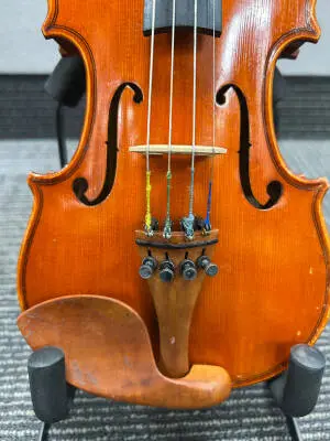 Eastman Strings - Violin Outfit - w/Carbon Bow - 1/4 2
